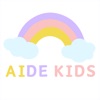 AideKids - 认知语言迟缓自主训练