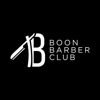 Boon Barber Club