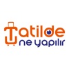 Tatilde Ne Yapılır