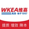 WKEA维嘉