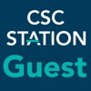 CSC Station Guest Experience