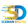 sleman digital.