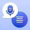 Speech to Text: Transcribe App