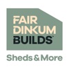 Fair Dinkum Builds