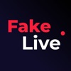 Fake Live Stream - LiveBluff