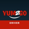 YUM2GO - DRIVER