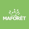 MaForêt Cartographie