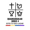 Quadrangular Church