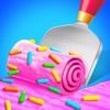 Ice Cream Roll Maker Game