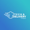 Tech Delivery Entregadores