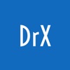 DrX Quản lý bệnh nhân