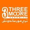 ثري مور ساندوتش | Three3 Moore