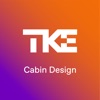 TKE Cabin Design App