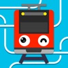 Train Go - Railway Simulator