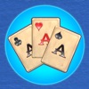 Tri Peaks Solitaire 1