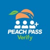 Peach Pass Verify