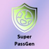 Super PassGen