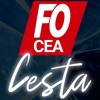 FO CEA CESTA