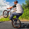 Fearless BMX Bicycle Simulator