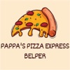 Pappa's Pizza Express Belper