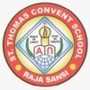 St Thomas Convent Rajasansi