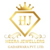 Heera Jewellers Gadarwara