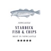 Starbeck Fish And Chips.