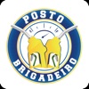 Brigadeiro Pontua