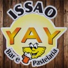 Issao Pastelaria