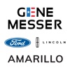 Gene Messer Amarillo Connect