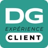 DG EXPÉRIENCE CLIENT