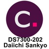 DS7300-202 Daiichi Sankyo