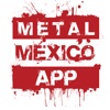 Metal México App