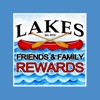 Lakes Friends & Family