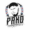 Pako The Barber