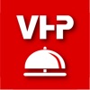 VHP Check In