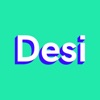 Desi - Community in Motion