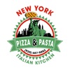 New York Pizza Pasta