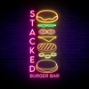 Stacked Burger Bar