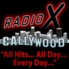 CALLYWOOD Radio X