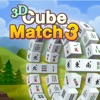 3D Cube:Match 3