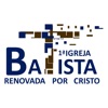 Batista Renovada Por Cristo