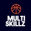 Multi SkillZ® Basketball NBB