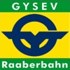 GYSEV Messenger