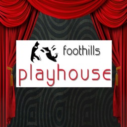 Foothills Playhouse