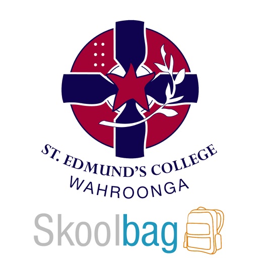 St Edmund's Wahroonga - Skoolbag icon