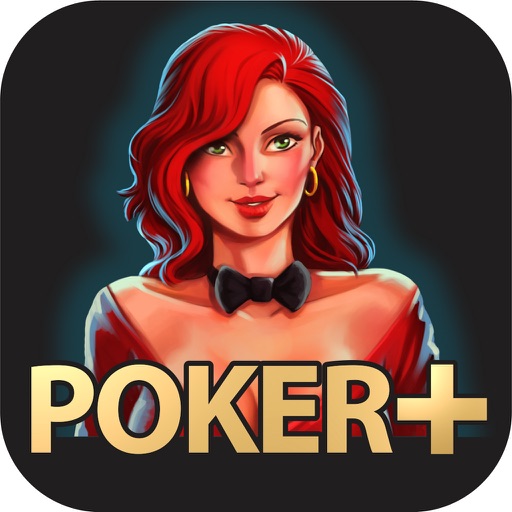 Black Tie Poker + iOS App