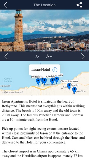 Jason hotel(圖2)-速報App