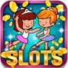 Super Salsa Slots: Dance all night long