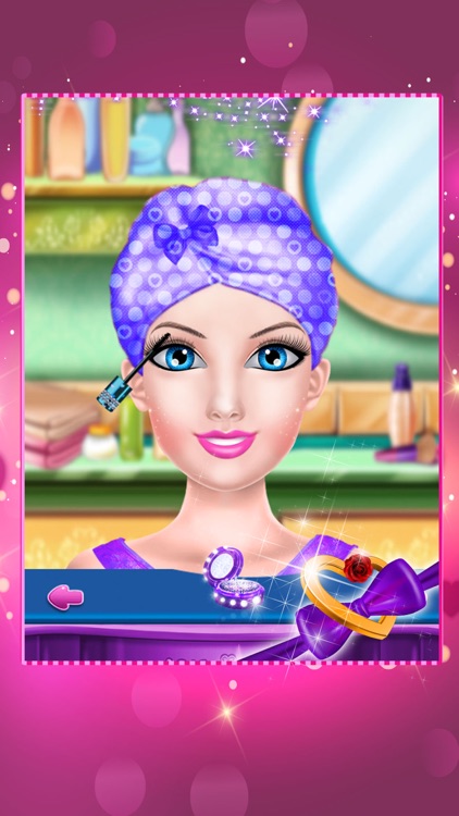happy friendship day makeover games for free - best friends forever screenshot-3